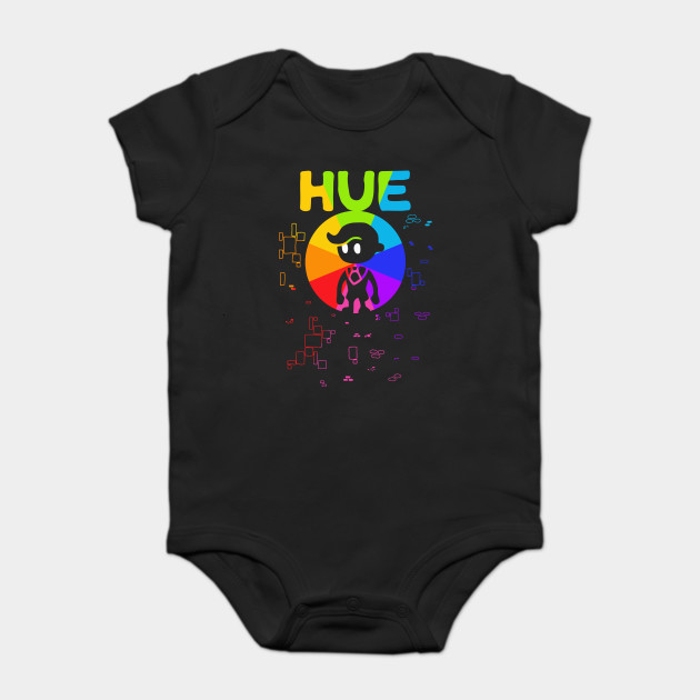 Hue - Colour Ring